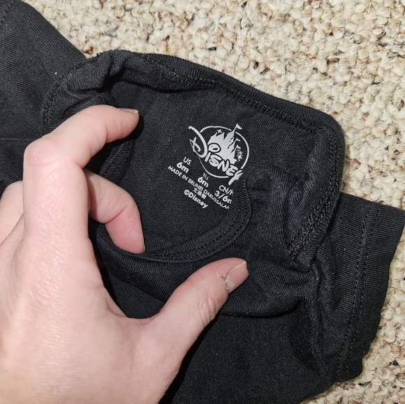 NWOT Disney Infant Girls Minnie Mouse Dress - Picture 5 of 5